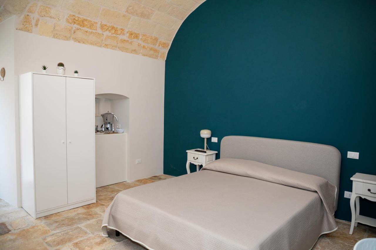 Aqua - Letto E Colazione Bed and Breakfast Acquaviva delle Fonti Buitenkant foto